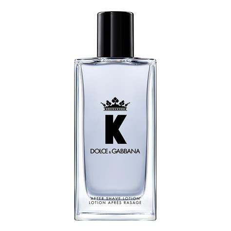 tester dolce gabbana k|dolce and gabbana k aftershave.